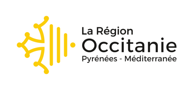 Logo Région Ociitanie