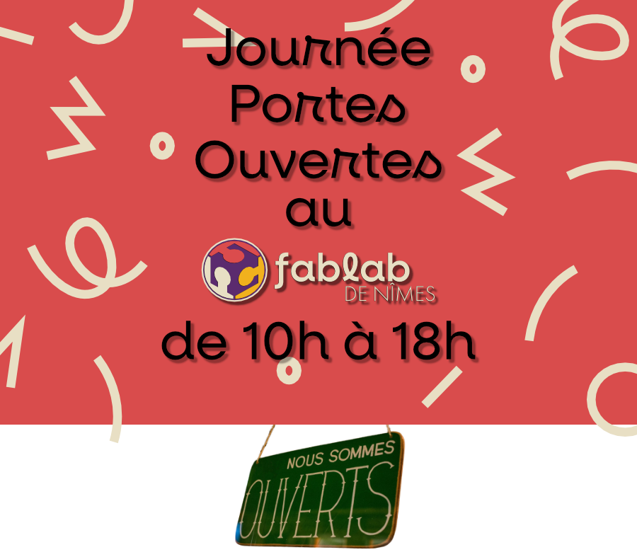 Journée Portes Ouvertes 2026