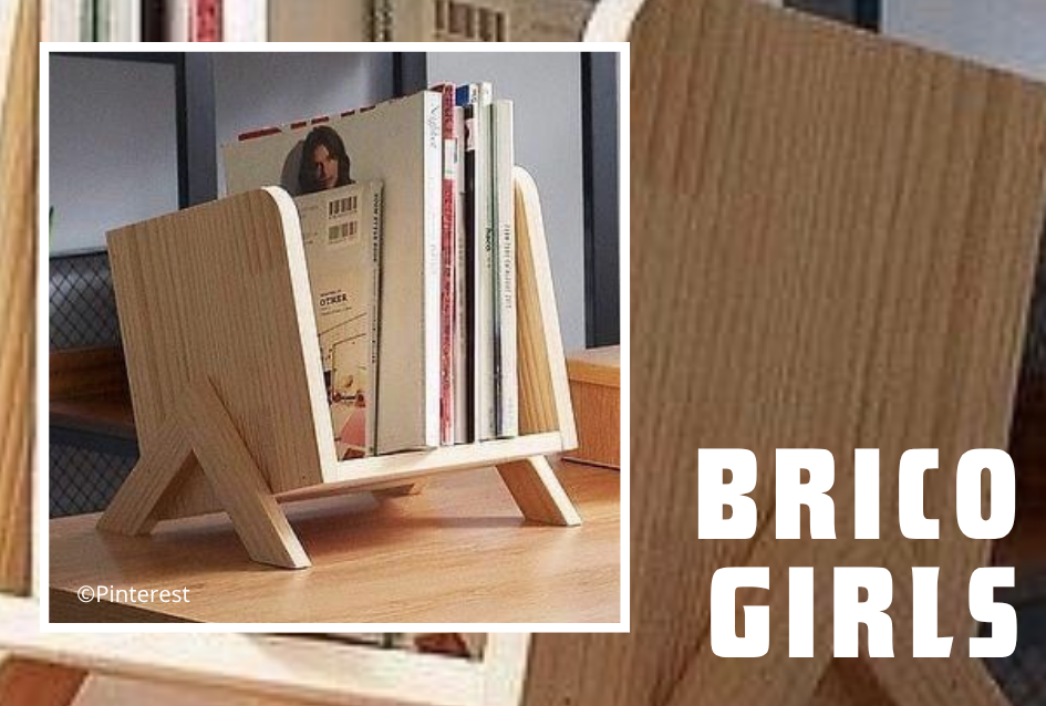 Brico Girls Etagère